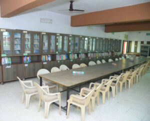 library | Home 1